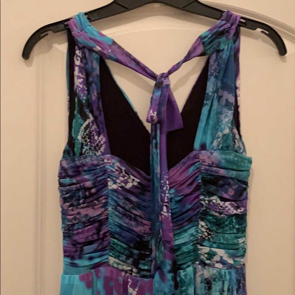 Cache Dress - Picture 6 of 7